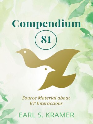 cover image of Compendium 81